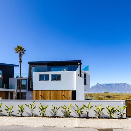Ocean 9 - Sunset Beachfront Residency Cape Town Bagian luar foto