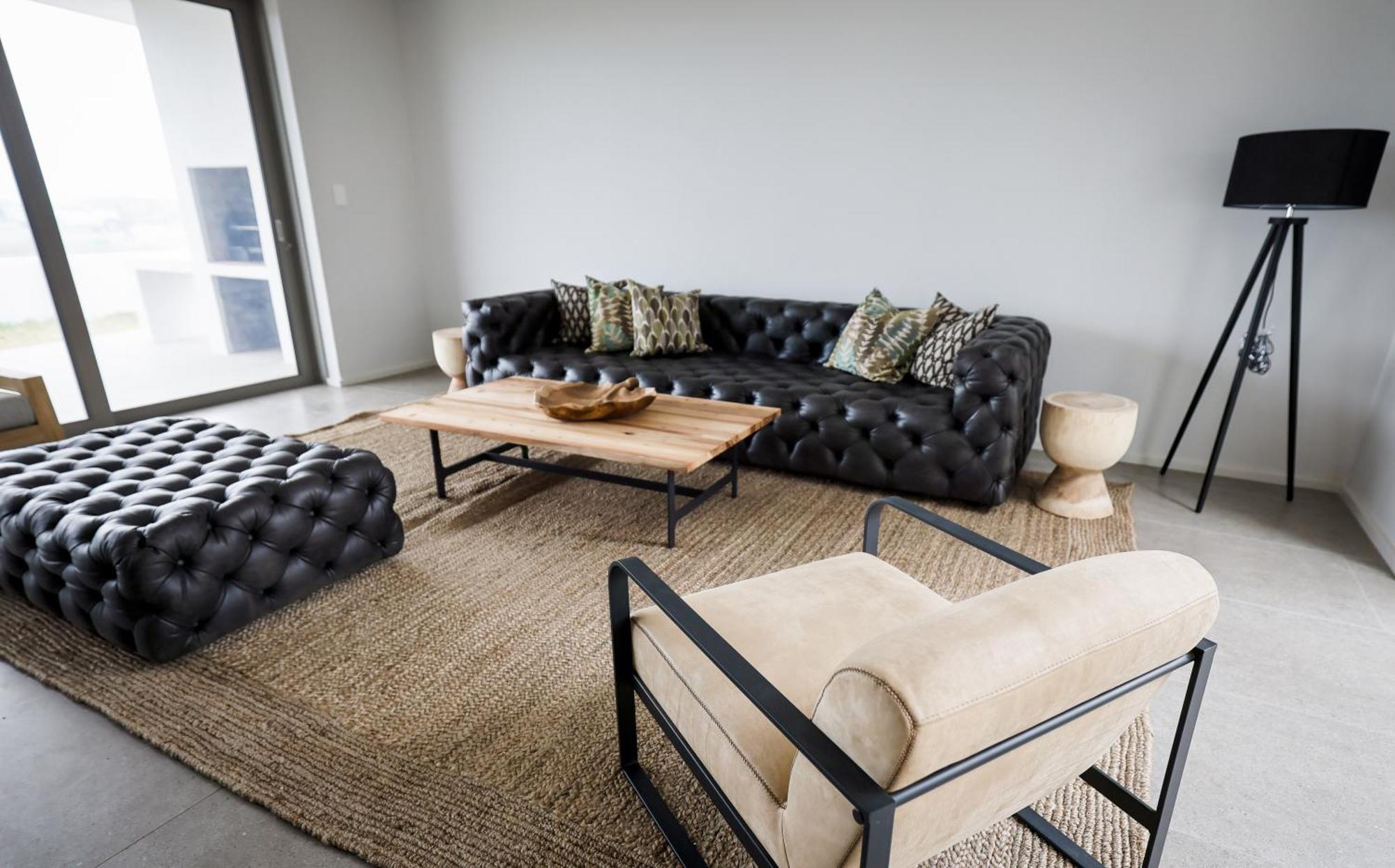 Ocean 9 - Sunset Beachfront Residency Cape Town Bagian luar foto