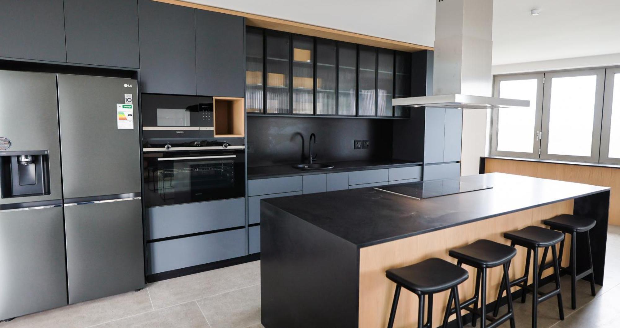 Ocean 9 - Sunset Beachfront Residency Cape Town Bagian luar foto