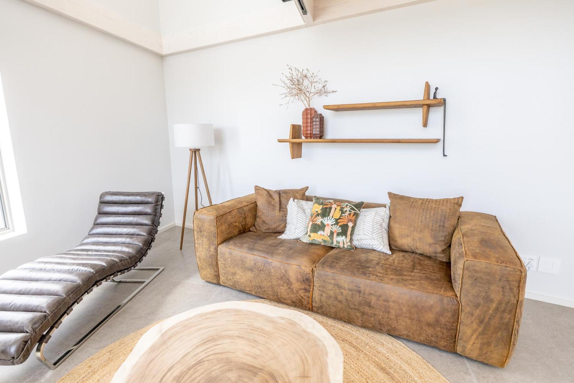 Ocean 9 - Sunset Beachfront Residency Cape Town Bagian luar foto