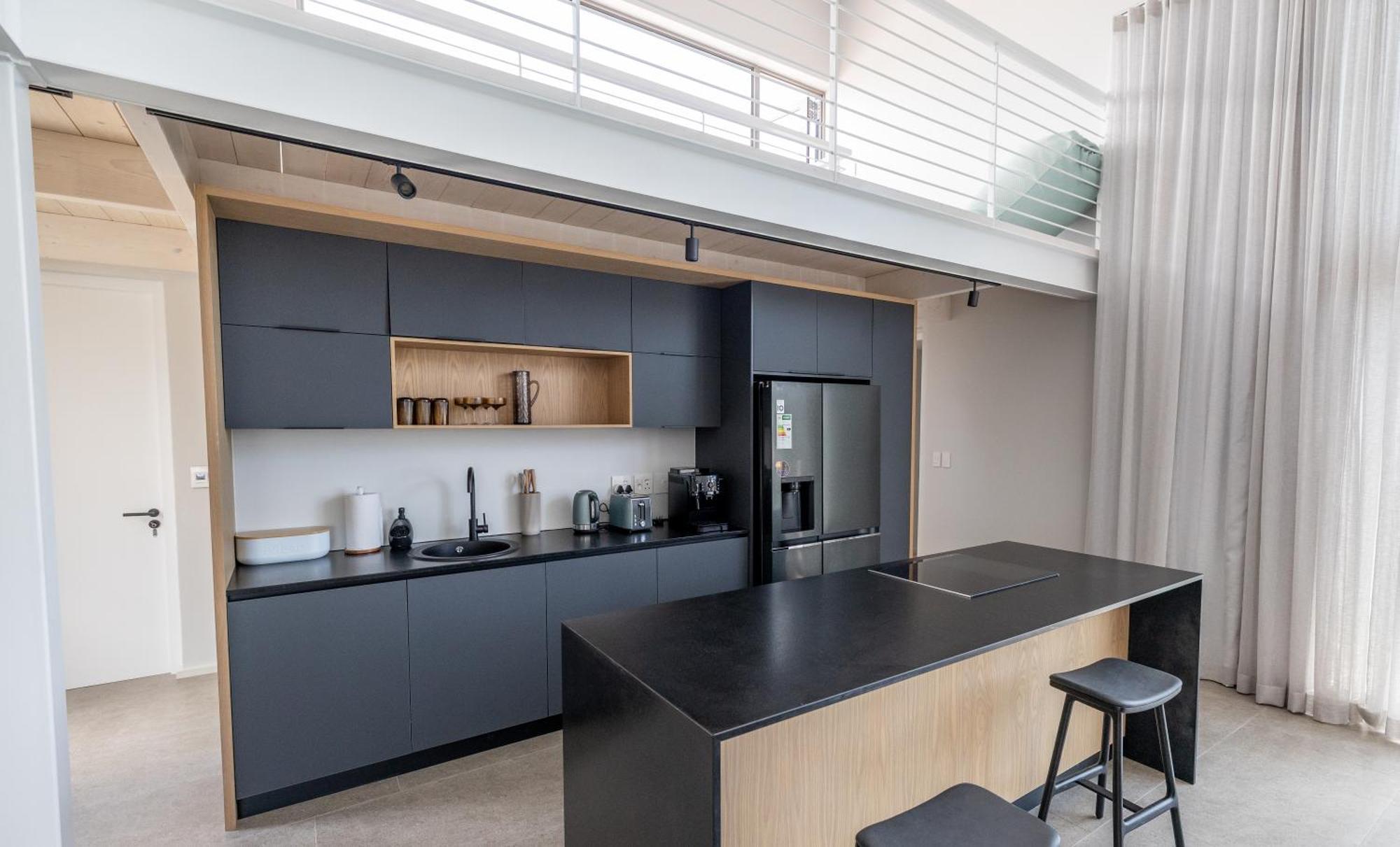 Ocean 9 - Sunset Beachfront Residency Cape Town Bagian luar foto