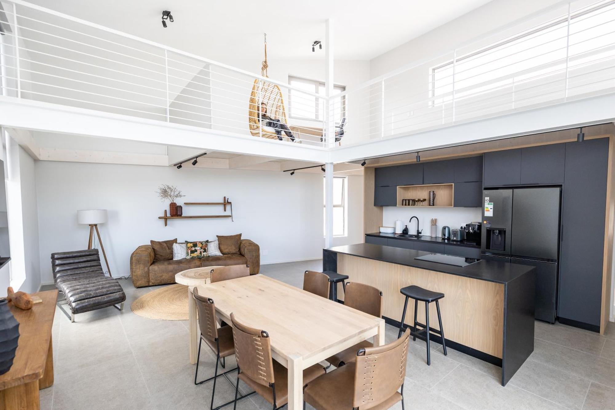 Ocean 9 - Sunset Beachfront Residency Cape Town Bagian luar foto