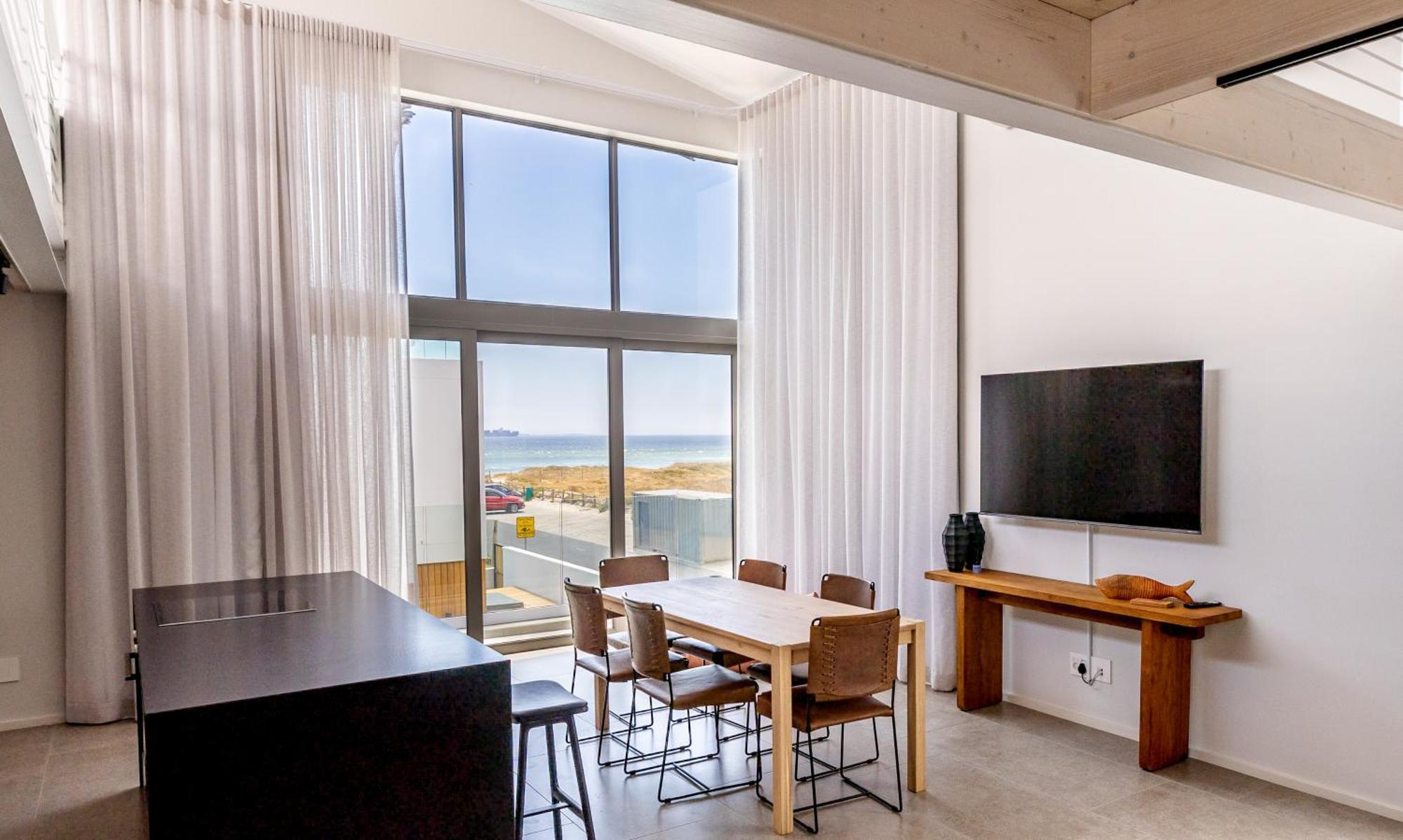 Ocean 9 - Sunset Beachfront Residency Cape Town Bagian luar foto