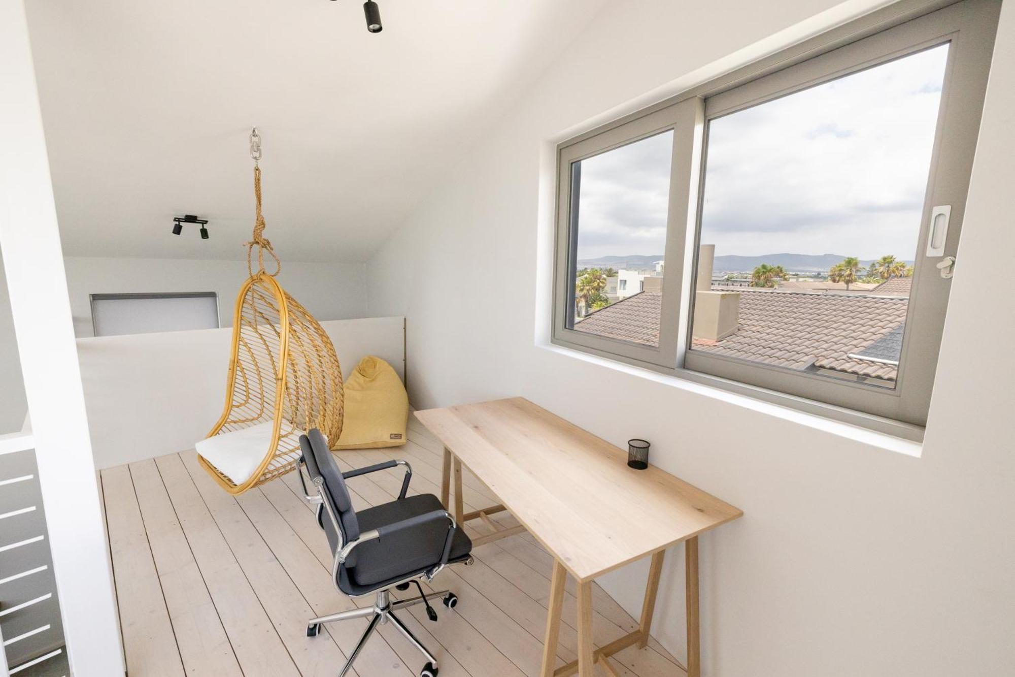 Ocean 9 - Sunset Beachfront Residency Cape Town Bagian luar foto