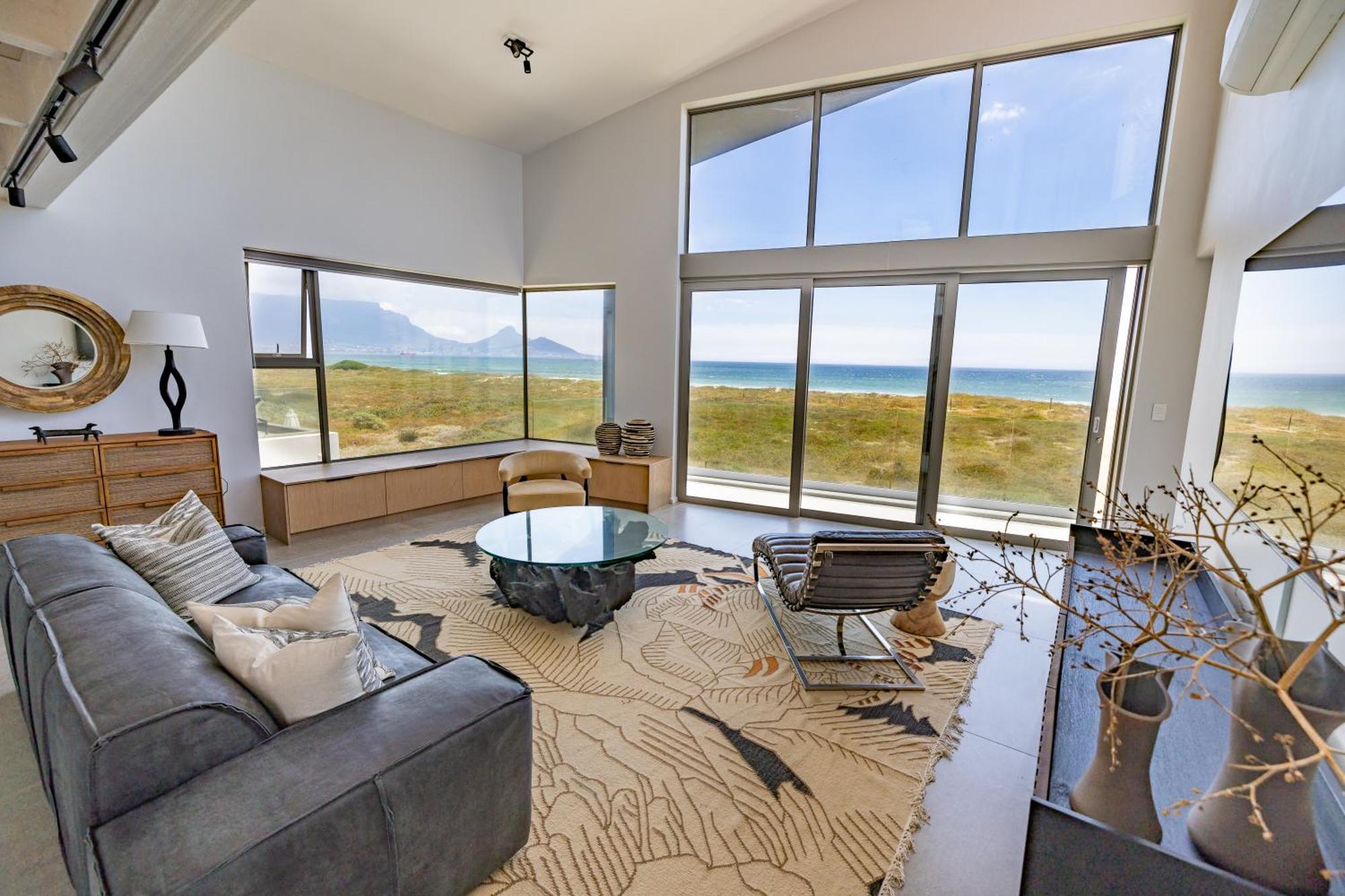 Ocean 9 - Sunset Beachfront Residency Cape Town Bagian luar foto