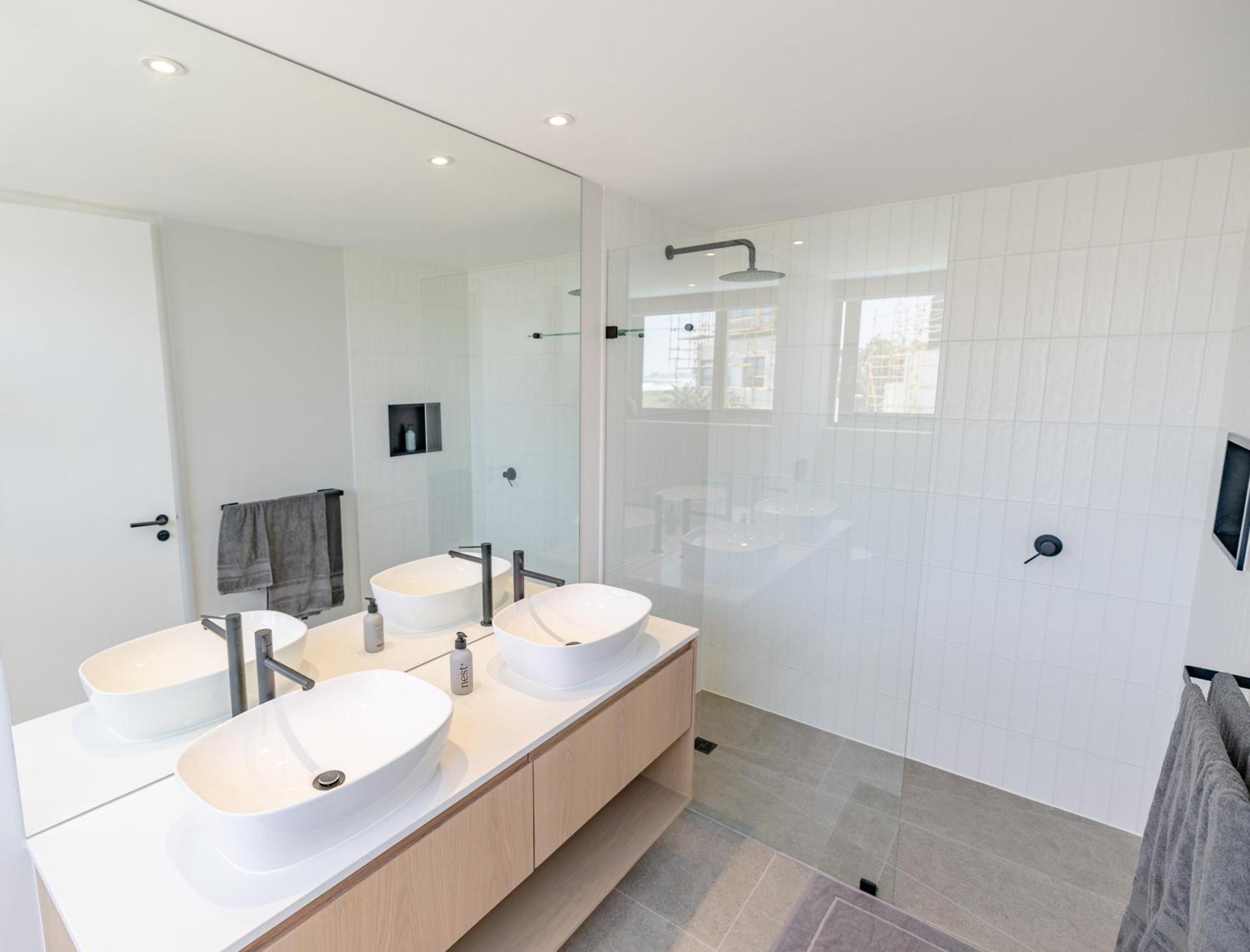 Ocean 9 - Sunset Beachfront Residency Cape Town Bagian luar foto