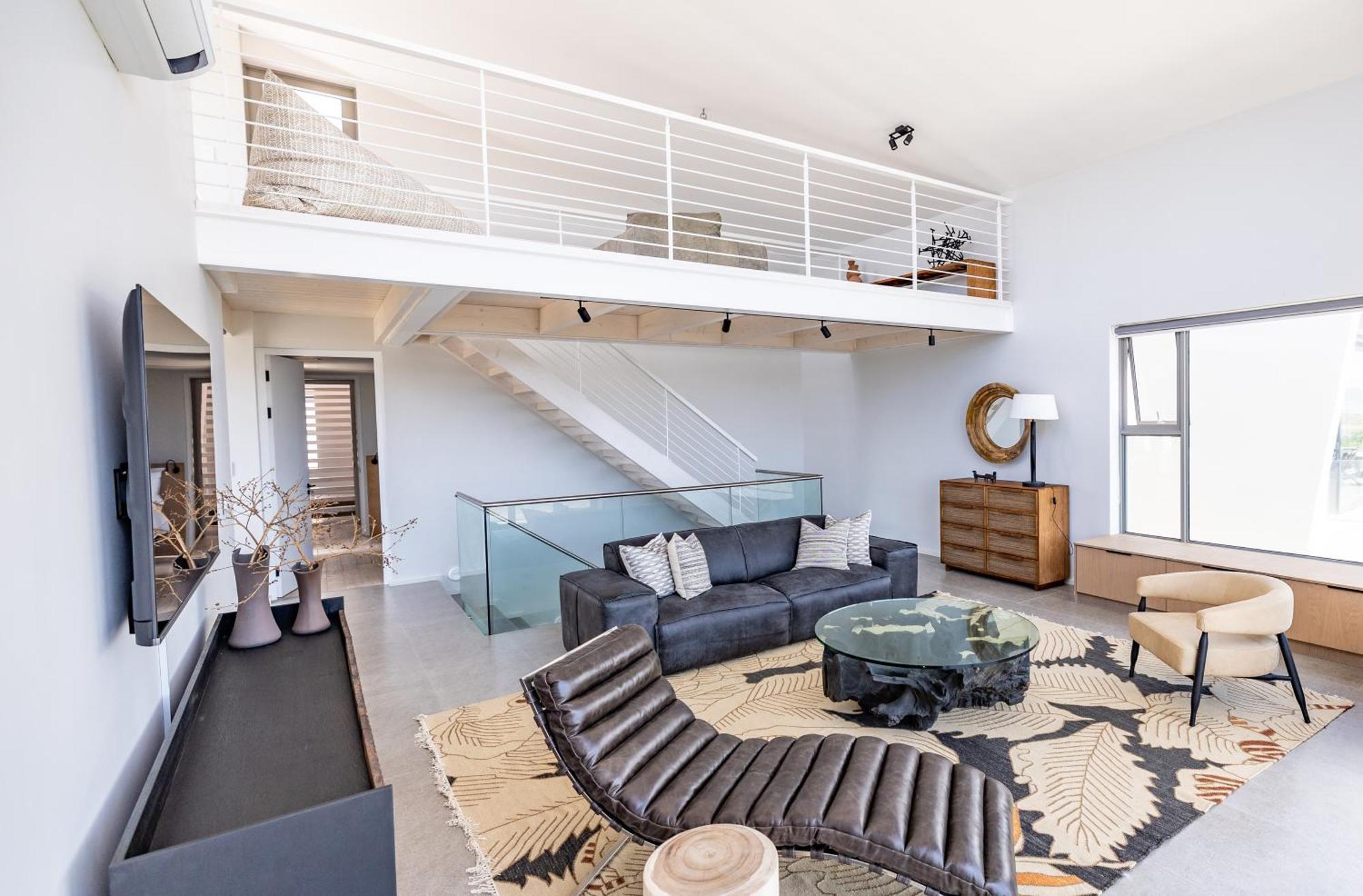Ocean 9 - Sunset Beachfront Residency Cape Town Bagian luar foto